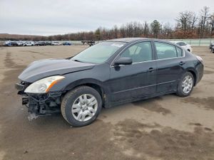Nissan Altima BASE 2.5L 4 2010