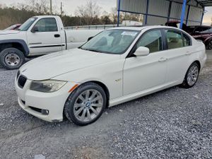 BMW 3 Series I 3.0L 6 2011