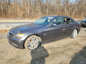 BMW 3 Series I AUTOMATIC 3.0L 6 2006