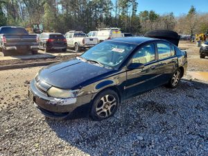 Saturn Ion LEVEL 3 2.2L 4 2004