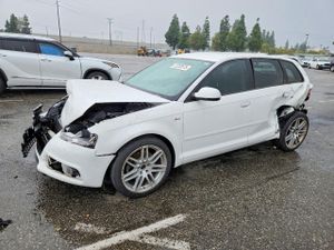 Audi A3 PREMIUM 2.0L 4 2011