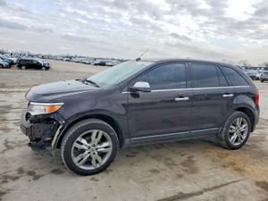 Ford Edge LIMITED 3.5L 6 2013