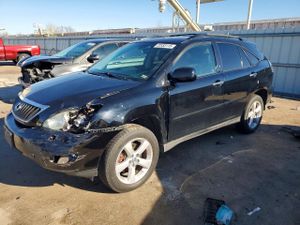 Lexus RX 350 3.5L 6 2008