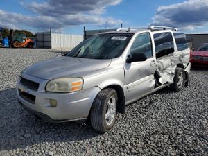 Chevrolet Uplander LT 3.5L 6 2006