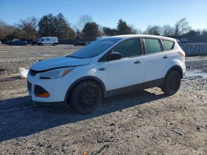 Ford Escape S 2.5L 4 2014
