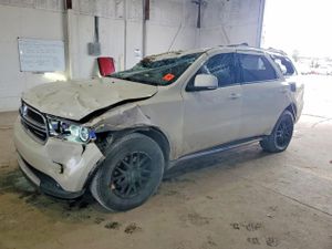 Dodge Durango CREW 3.6L 6 2012