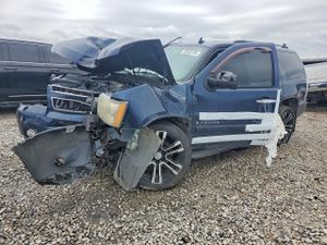 Chevrolet Tahoe K1500 5.3L 8 2007