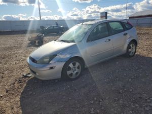 Ford Focus ZX5 2.3L 4 2004