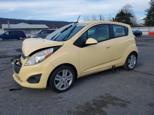 Chevrolet Spark 1LT 1.2L 4 2014
