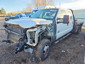 Ford F-350 SUPER DUTY 6.7L 8 2015