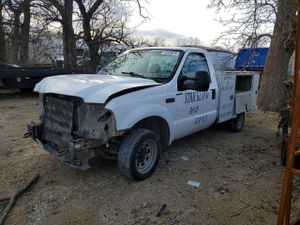 Ford F-250 SUPER DUTY 5.4L 8 2004