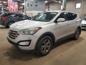 Hyundai Santa Fe 2.4L 4 2014