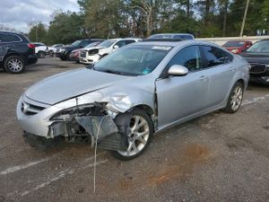 Mazda 6 GRAND TOURING 2.5L 4 2013