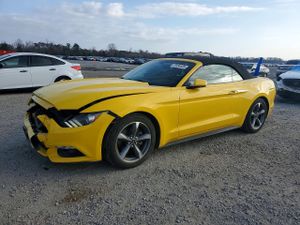 Ford Mustang 3.7L 6 2015