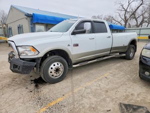 Dodge RAM 6.7L 6 2011