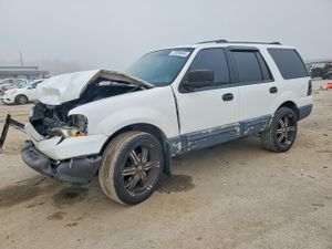 Ford Expedition XLS 4.6L 8 2004