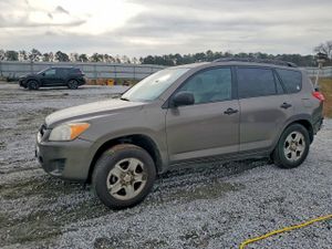 Toyota Rav4 2.5L 4 2010