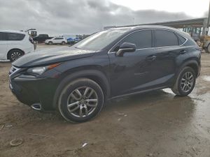 Lexus NX 200T 2.0L 4 2015