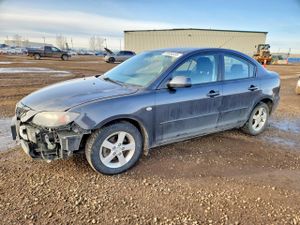 Mazda 3 I 2.0L 4 2006