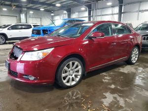 Buick LaCrosse CXS 3.6L 6 2011