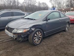 Honda Civic EX 1.8L 4 2009