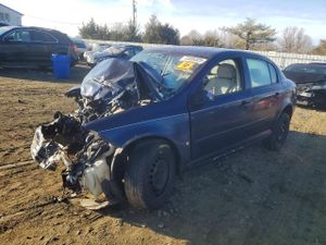 Chevrolet Cobalt LT 2.2L 4 2008