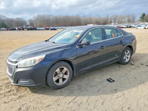 Chevrolet Malibu LS 2.5L 4 2015