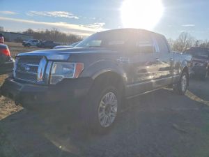 Ford F-150 SUPERCREW 5.4L 8 2009