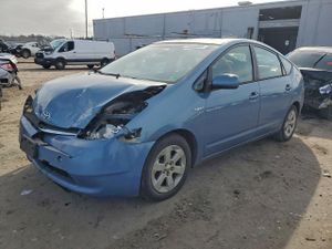 Toyota Prius 1.5L 4 2006