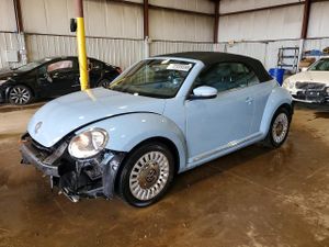 Volkswagen Beetle 2.5L 5 2013