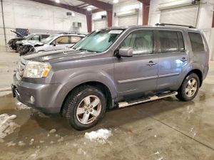 Honda Pilot EXL 3.5L 6 2011