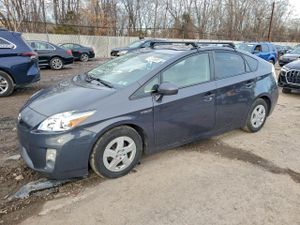 Toyota Prius 1.8L 4 2010