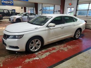 Chevrolet Impala LT 3.6L 6 2014
