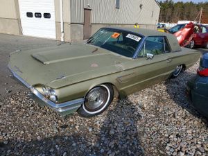 Ford Thunderbird 1965