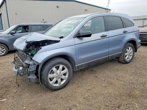 Honda CR-V EX 2.4L 4 2009
