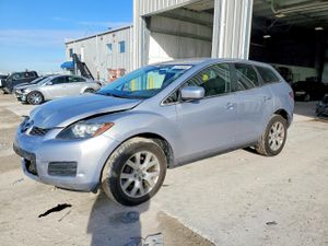 Mazda CX-7 2.3L 4 2008