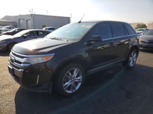 Ford Edge LIMITED 3.5L 6 2011