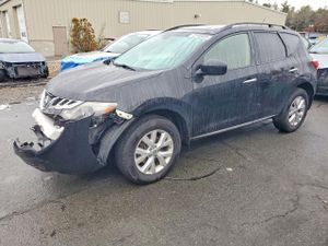 Nissan Murano S 3.5L 6 2014