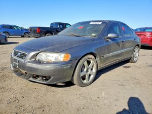 Volvo S60 R 2.5L 5 2004