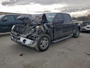 Ford F-150 SUPERCREW 4.6L 8 2006