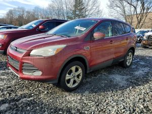 Ford Escape SE 2.0L 4 2014