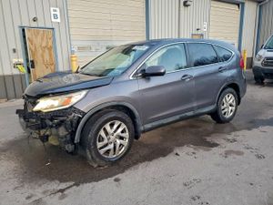 Honda CR-V EX 2.4L 4 2015