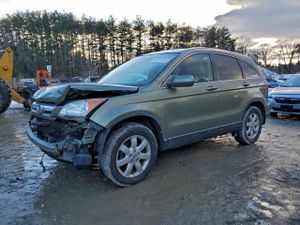 Honda CR-V EXL 2.4L 4 2008