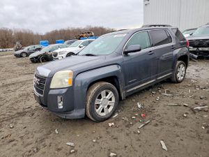 GMC Terrain SLE 2.4L 4 2011