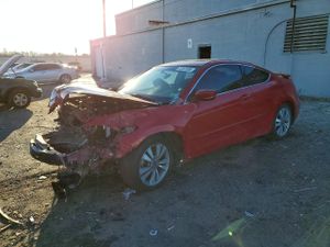 Honda Accord EXL 2.4L 4 2008