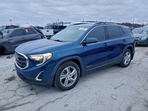 GMC Terrain SLE 2.0L 4 2019