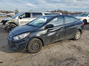 Hyundai Accent GLS 1.6L 4 2013