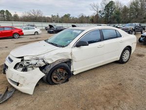 Chevrolet Malibu LS 2.4L 4 2008
