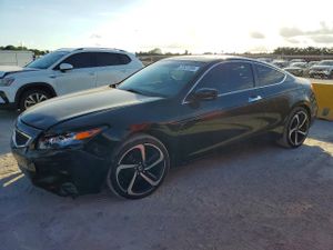 Honda Accord EXL 3.5L 6 2009