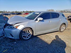 Lexus CT 200 1.8L 4 2015